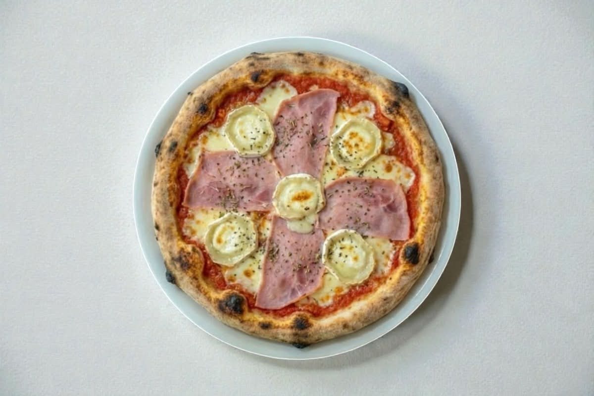 Pizza 92