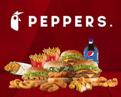 Peppers Express