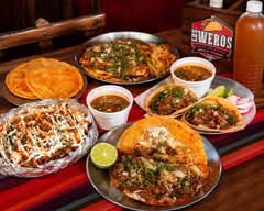 Tacos de Birria Los Weros (Los Mochis)