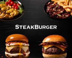 Steak Burger - Atocha