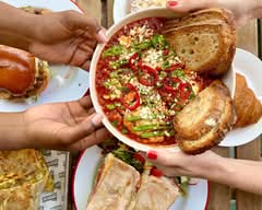 Breakaway Cafe (CULVER CITY)