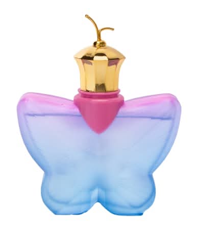 Adrianna Butterfly Pour Femme Eau De Parfum 3.4oz