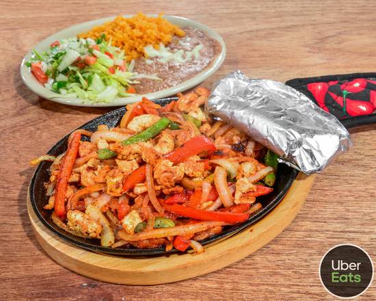 Fajitas