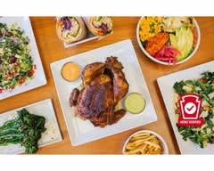 Byrdie’s Rotisserie by Bacari