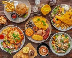 Lokal Cafe 3030