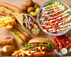 Halal City