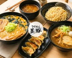 つけめん美豚小作店