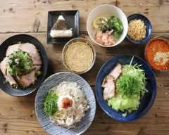 広島つけ麺 ひこ アサヒマチ Hiroshimatsukemen Hiko Asahimachi