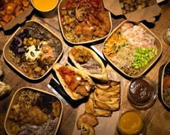 La Frairie Pita & Bowl - Poissonnière