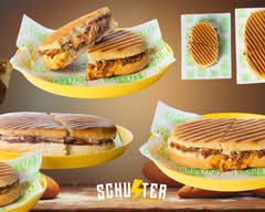 Schuster Tortas Rapidito