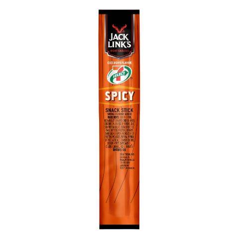 Jack Link's Smoking Hot Beef Stick