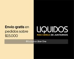 Líquidos (Viña del Mar 3)