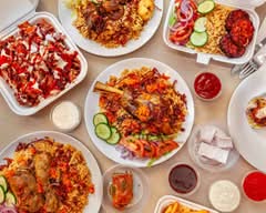 Casuarina Kebab & Biryani