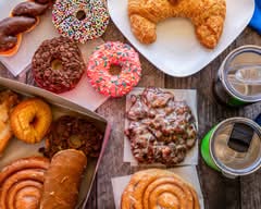 C H Donuts (Imperial Beach)