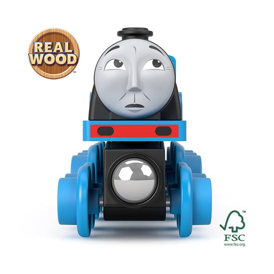 Thomas & Friends Wooden Railway Gordon