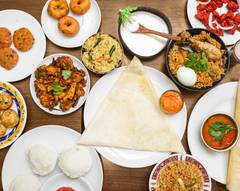 KONGUNADU RESTAURANT