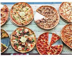 Mad Toppings Liverpool