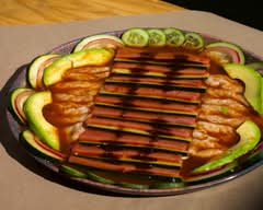 La Carreta Del Reimon Mariscos (Guadalajara)