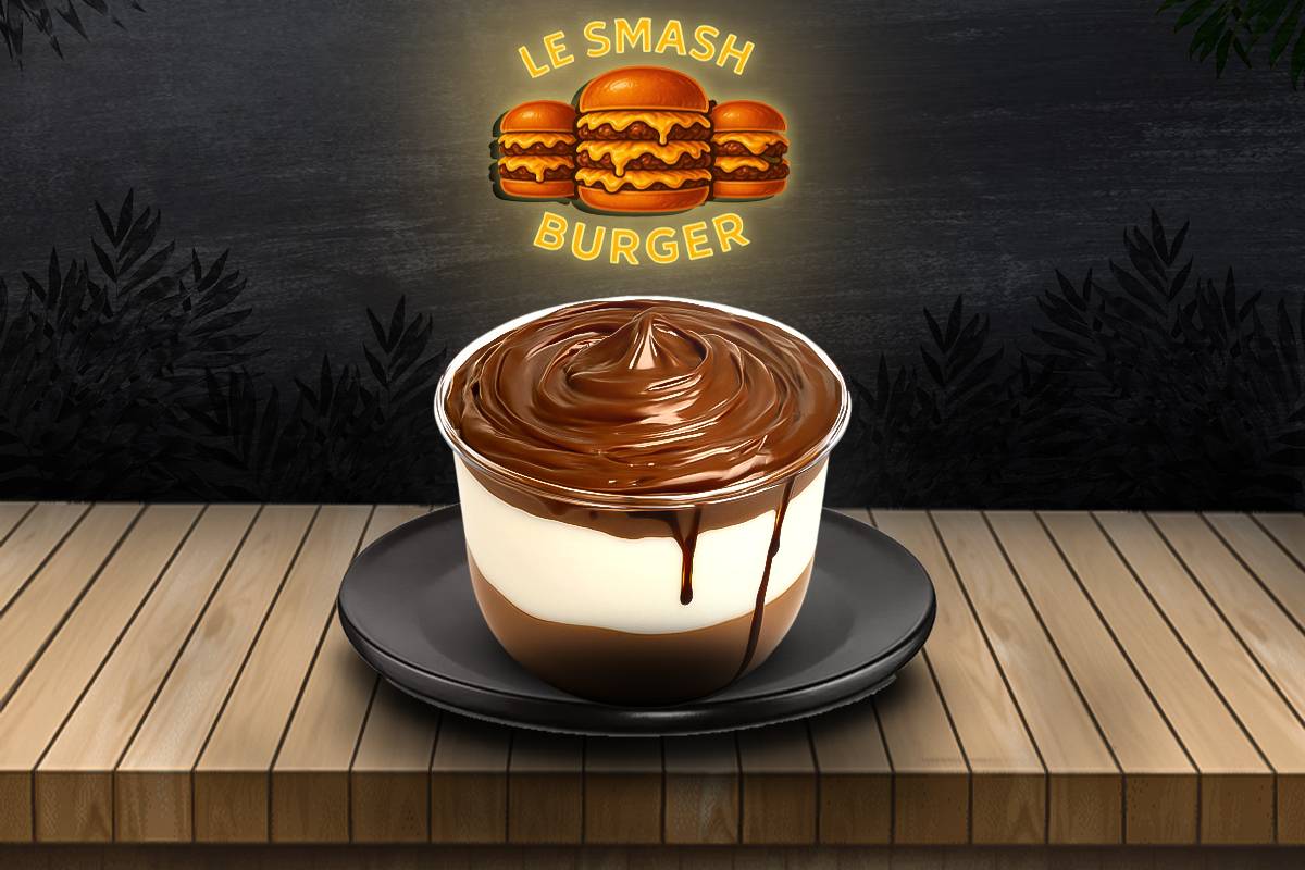 🍰 TIRAMISU NUTELLA