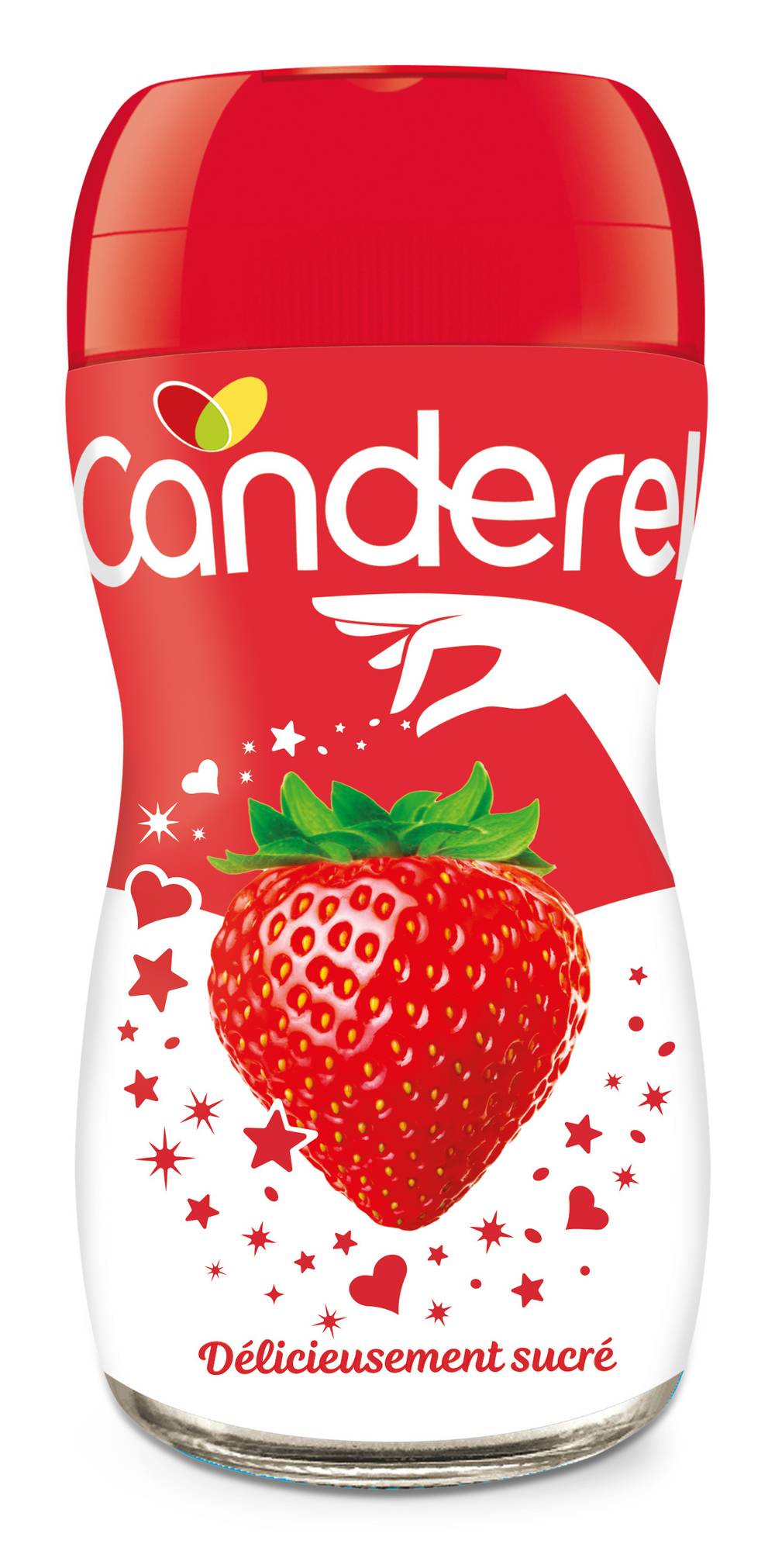 Canderel - Délicieusement sucré (80g)