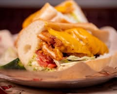 J's Deli (Smithfield)
