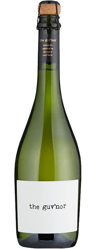 the Guv'nor Sparkling Spain White Wine (750 mL)