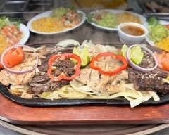 El Chaparro Mexican Bar & Grill (Spring)