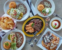 Restaurante Los Atriles