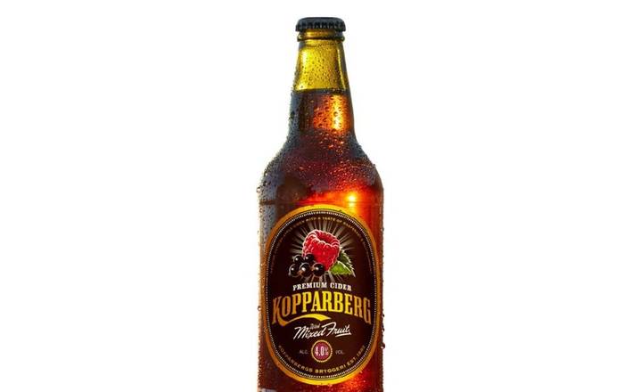 Kopparberg Mixed Fruits