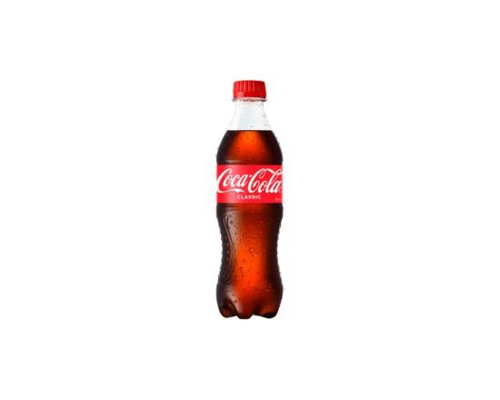 Coca-Cola 420mL