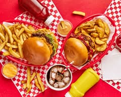 La Pause Dorée Burgers Tacos Pizzas 🍔