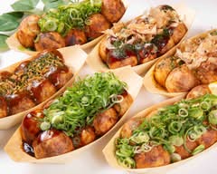 たこ焼き コロスケ