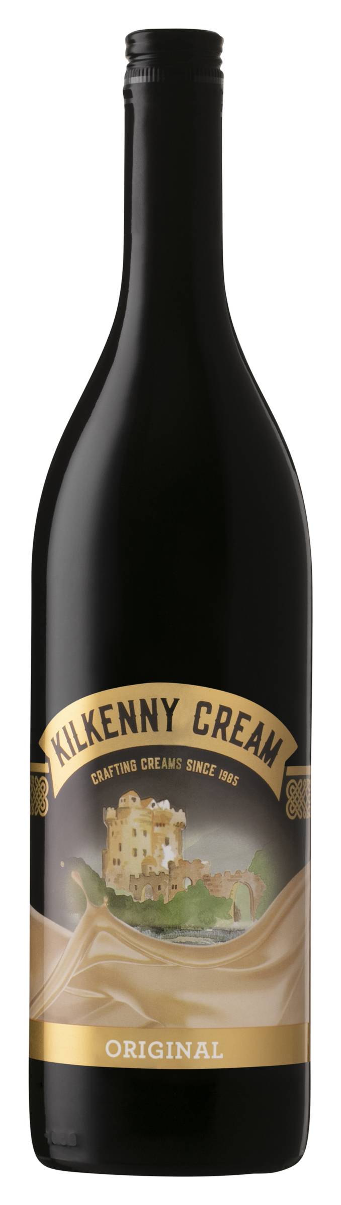 Kilkenny Cream 1L ea