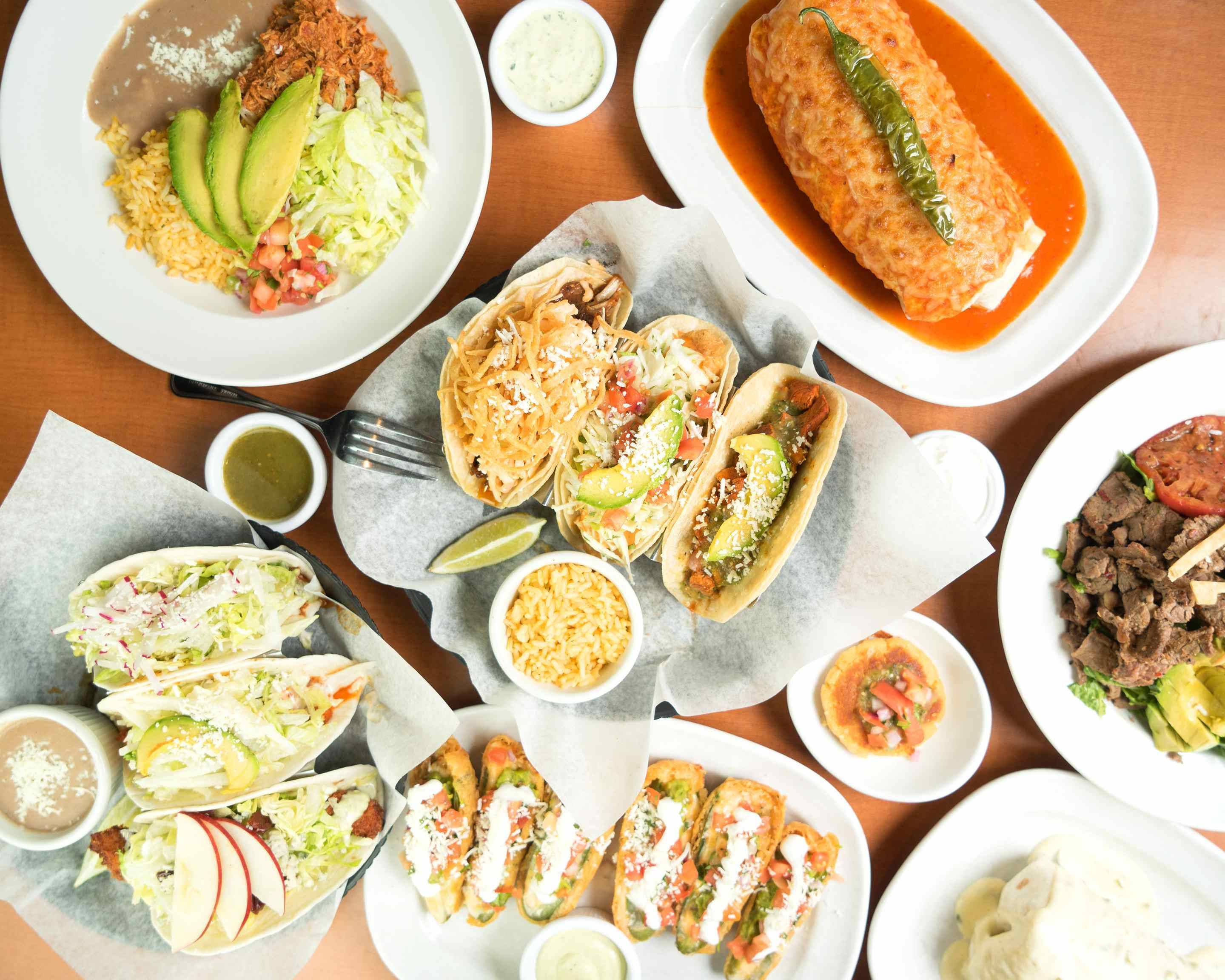 Kanka's Peruvian Tex-Mex Menu Tampa • Order Kanka's Peruvian Tex-Mex ...