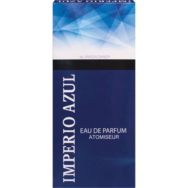 Imperio Azul Eau De Toilette Spray For Men (Like Invictus)