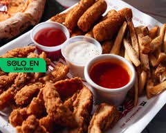 En-chelat (Universidad)