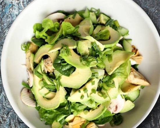 Green Salad (VIT)