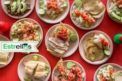 Duros y Guacamayas Hernández