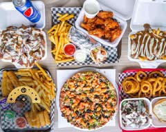 Eddie's Donair (153 Ave)