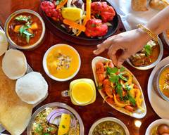 PRIYA INDIAN CUISINE