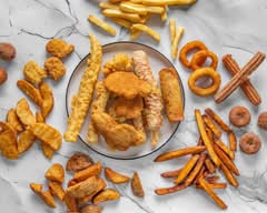 Victory Square Fish & Chips (Nelson)