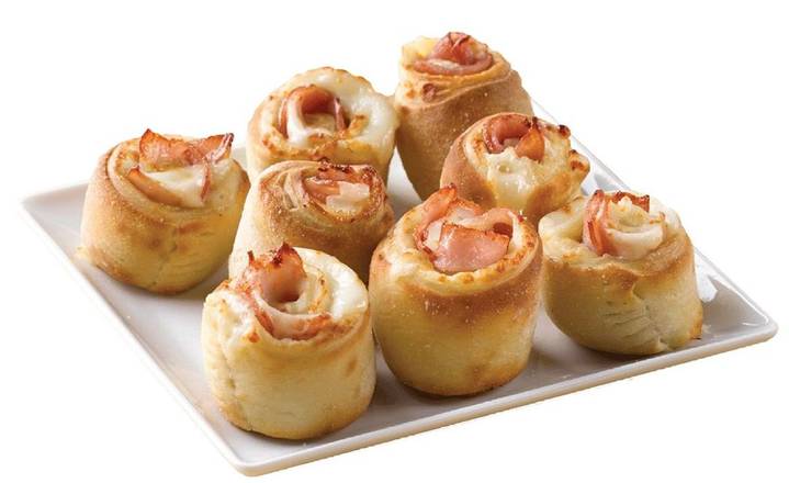 Jamón Rolls