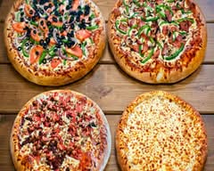 Pepper Creek Pizza