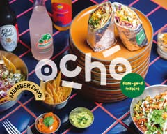 Ocho
