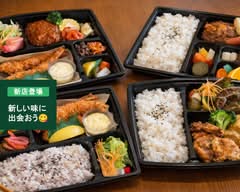 Bistro  Veloute (ヴルーテ)