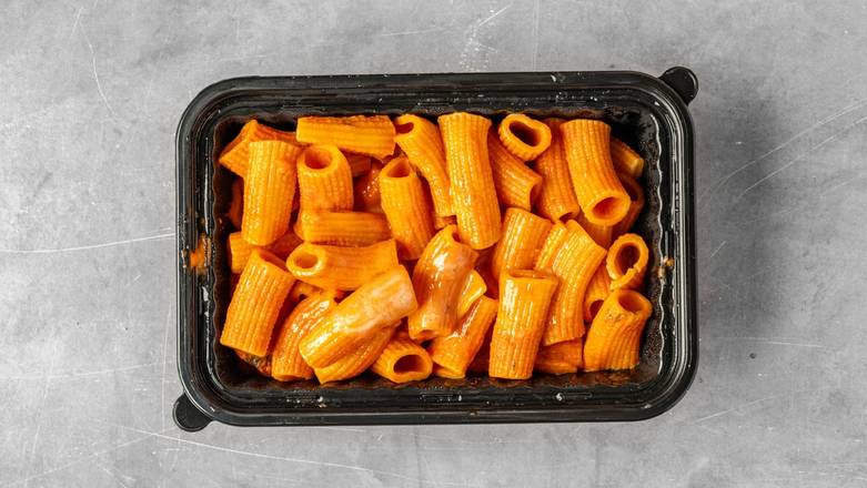 Rigatoni Pasta