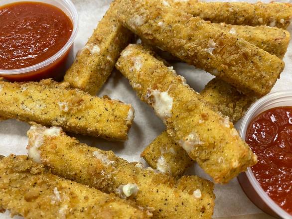 Pepperjack Cheese Sticks