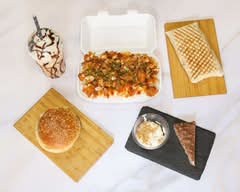 Crousti Box