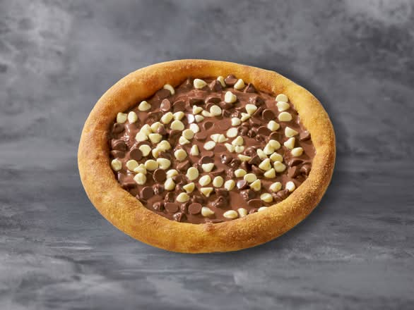 Chocolate Pizza