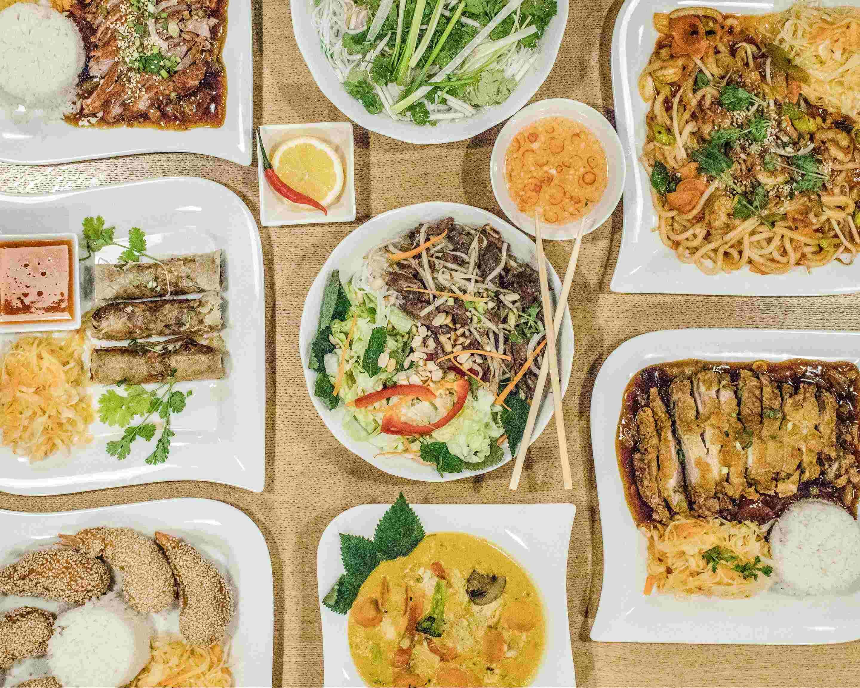 Polecane Restauracje Warszawa – Gdzie Naprawdę Warto Zjeść?